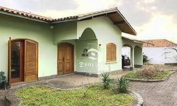 Imagem 2: Casa à venda, 368 m² por R$ 2.949.000,00 - Vila Assunção - Santo André/SP