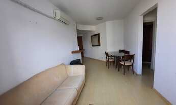 Imagem 5: Excelente Apartamento Semi-mobiliado - Morar ou investir