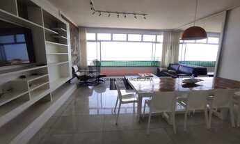 Imagem 4: Rio de Janeiro - Apartamento Padrão - Copacabana