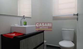 Imagem 7: Sobrado com 4 dormitórios à venda, 173 m² - Rudge Ramos - São Bernardo do Campo/SP