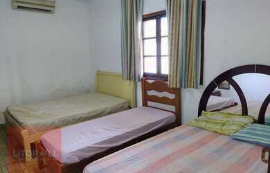 Imagem 3: Casa à venda, 125 m² por R$ 267.000,00 - Jardim das Palmeiras - Itanhaém/SP