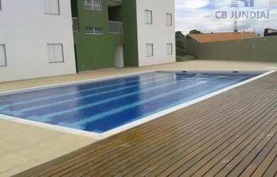 Imagem 3: Apartamento com 3 dormitórios à venda, 94 m² por R$ 430.000,00 - Jardim Brasil - Vinhedo/S