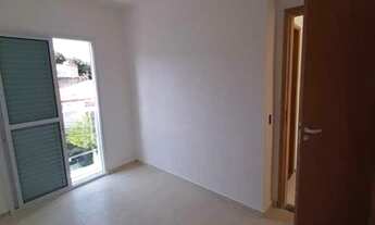 Imagem 6: Cobertura para Venda em Santo André, Jardim Stella, 2 dormitórios, 2 banheiros, 1 vaga