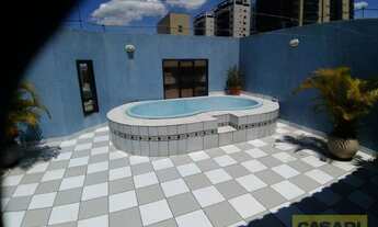 Imagem: Cobertura com 3 dormitórios à venda, 150