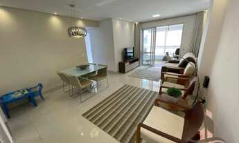 Imagem 6: Apartamento à venda, 97 m² por R$ 680.000,00 - Canto do Forte - Praia Grande/SP