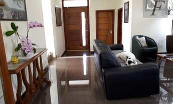 Imagem 2: Sobrado-3 suítes. -Chácara Ondina R$1.500000