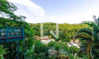 Imagem 5: Casa no Grotão Casa em condomínio com 4 dormitórios