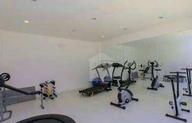 Imagem 14: Apartamento à venda, 75 m² por R$ 360.000,00 - Centro - Maricá/RJ