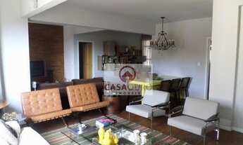 Imagem 3: Apartamento com 3 quartos à venda, 105 m² por R$ 830.000 - Serra - Belo Horizonte/MG