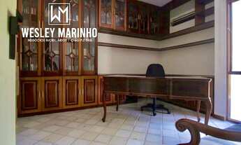 Imagem 6: Parque Residências Casa Alto Padrão com 742m² - 4 suítes -4 vagas sendo 2 cobertas- no Adr