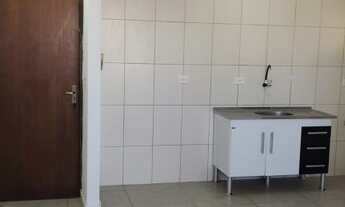 Imagem 7: Apartamento á venda no Jardim Refúgio 2 quartos,sala,cozinha, 1 banheiro 1 vaga garagem So