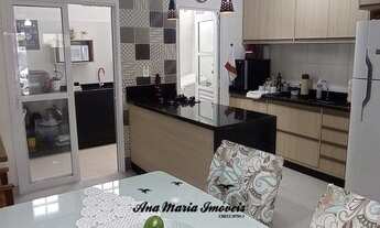 Imagem 7: Caraguatatuba - Casa de Condomínio - Massaguaçú