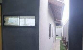 Imagem 3: Casa a venda 3 quartos em Campo Grande/Ms R$ 520mil