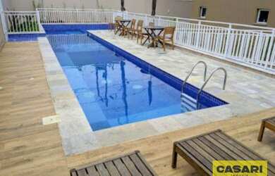 Imagem 6: Apartamento com 2 dormitórios à venda, 44 m² - Paulicéia - São Bernardo do Campo/SP