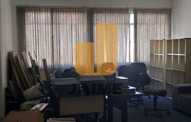 Imagem 4: Conj. Comercial, Centro - São Paulo