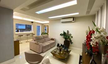 Imagem 4: Apartamento para venda com 130 metros quadrados, 3 quartos, suíte em Praia do Canto - Vitó