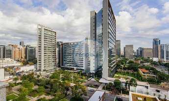 Imagem: Laje Corporativa 1184 m² e 32 vagas FL