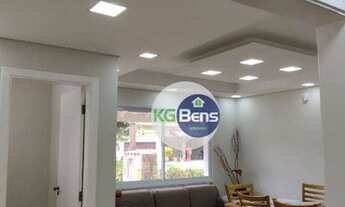 Imagem 4: Casa à venda, 260 m² por R$ 1.400.000,00 - Condomínio Okinawa - Paulínia/SP