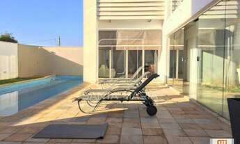 Imagem 5: Casa (sobrado na rua) 3 dormitórios/suite, portaria 24 horas