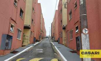 Imagem: Apartamento com 2 dormitórios à venda