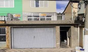 Imagem: Sobrado A Venda No Bairro Vl Osasco Em Osasco