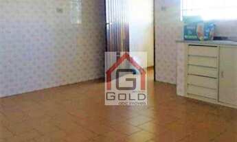 Imagem: Casa à venda, 75 m² por R$ 640.000,00