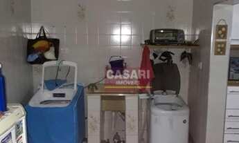 Imagem 7: Sobrado com 3 dormitórios à venda, 202 m² - Jardim Leblon - São Bernardo do Campo/SP