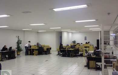 Imagem 6: Galpão Comercial, Vila Ribeiro de Barros - São Paulo