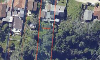 Imagem: Investidor Terreno ZR2 de 1043m2 no Santa