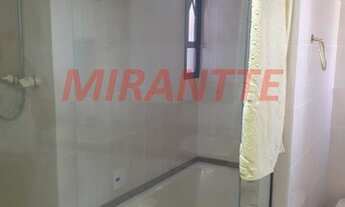 Imagem 5: Apartamento com 160 m2 com 3 quartos / 3 vagas em Água Fria - São Paulo - SP