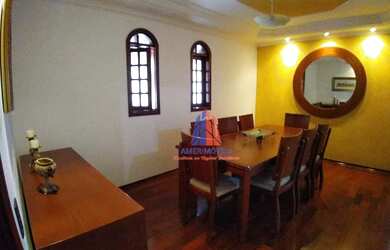 Imagem 6: Casa com 3 dormitórios à venda, 100 m² por R$ 560.000,00 - Jardim Brasil - Americana/SP