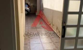 Imagem 5: SãO JOSé DOS CAMPOS - Casa Padrão - Conjunto Residencial Elmano Veloso