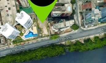 Imagem 5: Cobertura Triplex na beira rio madalena venda