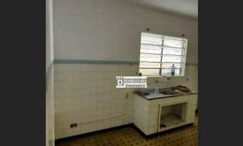 Imagem 7: Casa com 3 dormitórios para alugar, 250 m² por R$ 2.500,00/mês - Vila Monte Alegre - São P