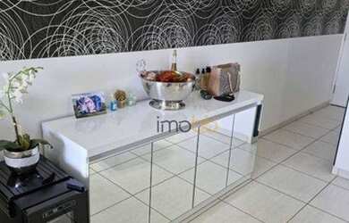 Imagem 3: Apartamento com 3 dor, 1 suíte à venda, 90 m² por R$ 590.000 - Condomínio Edifício Residen