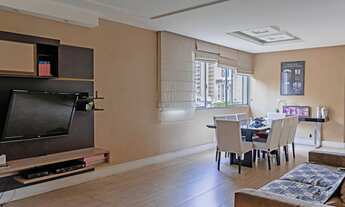 Imagem 3: Apartamento para venda com 152 m2 com 3 quartos na Rua Farani / Botafogo - Rio de Janeiro