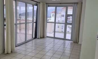 Imagem: Cobertura, 2 quartos, Recreio dos Bandeirantes