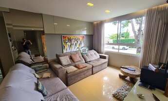 Imagem 5: Casa com 4 dormitórios à venda, 187 m² por R$ 960.000,00 - Condominio Condados do Ipê - La