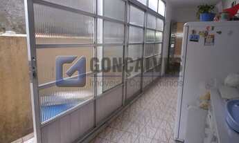 Imagem 3: SAO BERNARDO DO CAMPO - Residential / Home - BAETA NEVES