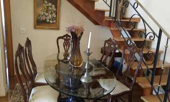 Imagem 5: Cobertura com 1 dormitório à venda, 155 m² por R$ 2.200.000,00 - Pinheiros - São Paulo/SP