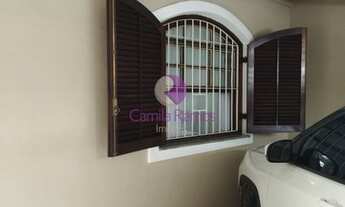 Imagem 2: Casa para Locação 2 Quartos, 2 Vagas, 111.33M², VILA AMORIM, SUZANO - SP