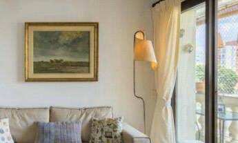 Imagem 7: Apartamento com 3 dormitórios à venda, 121 m² por R$ 818.000,00 - Campo Belo - São Paulo/S