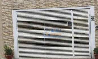 Imagem 2: Sobrado com 2 dormitórios à venda, 70 m² - Vila Mangalot - São Paulo/SP