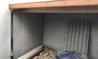 Imagem 7: Casa com 2 dormitórios à venda, 82 m² por R$ 235.000,00 - Residencial Jequitibá - Caçapava