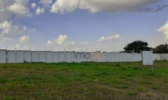 Imagem 6: Terreno à venda, 360 m² - Condomínio Residencial Monte Carlo - Sorocaba/SP