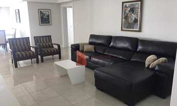 Imagem: VENDA Cobertura com 4 dormitórios semi