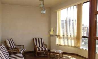 Imagem 6: Apartamento com 4 dormitórios à venda, 206 m² por R$ 1.390.000 - Savassi - Belo Horizonte