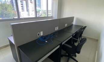 Imagem 2: Sala para alugar de 114m² no Salvador Shopping Business!