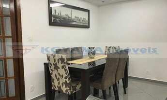 Imagem 4: Apartamento com 2 dormitórios à venda, 69 m² - Vila Dusi - São Bernardo do Campo/SP