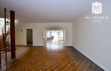 Imagem 6: Sobrado com 3 dormitórios à venda, 271 m² por R$ 2.400.000,00 - Vila Nova Conceição - São